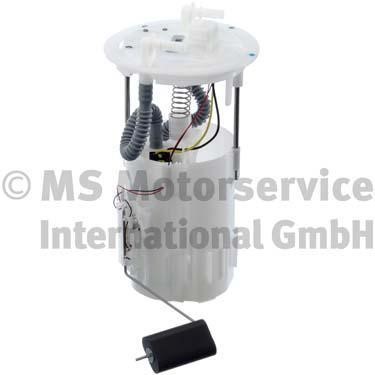 Wilmink Group WG1353924 Fuel pump WG1353924: Buy near me in Poland at 2407.PL - Good price!