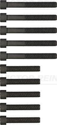 Wilmink Group WG1242874 Cylinder Head Bolts Kit WG1242874: Buy near me in Poland at 2407.PL - Good price!