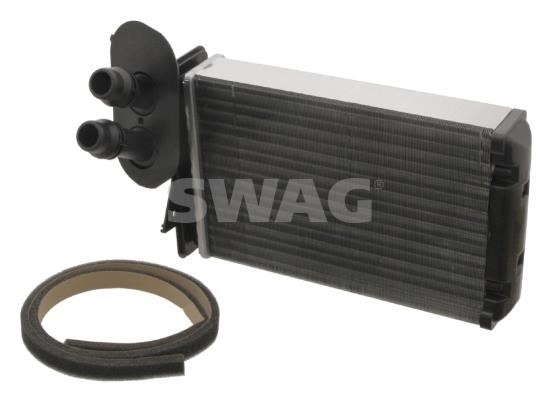 Wilmink Group WG2030570 Heat exchanger, interior heating WG2030570: Buy near me in Poland at 2407.PL - Good price!