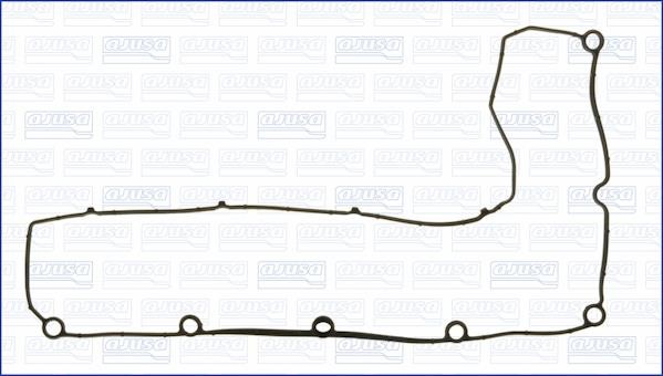 Wilmink Group WG1450442 Gasket, cylinder head cover WG1450442: Buy near me in Poland at 2407.PL - Good price!