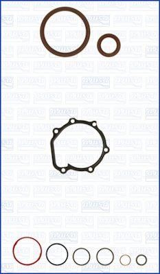Wilmink Group WG1959419 Gasket Set, crank case WG1959419: Buy near me in Poland at 2407.PL - Good price!