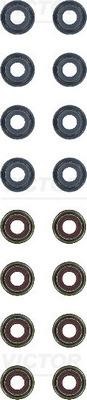 Wilmink Group WG1242716 Valve oil seals, kit WG1242716: Buy near me at 2407.PL in Poland at an Affordable price!
