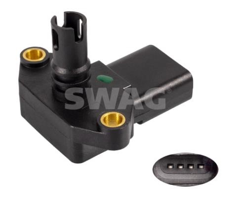 Wilmink Group WG1429033 MAP Sensor WG1429033: Buy near me in Poland at 2407.PL - Good price!