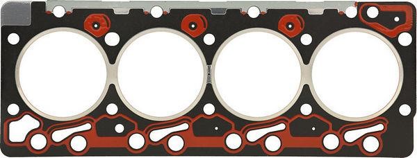 Wilmink Group WG1704841 Gasket, cylinder head WG1704841: Buy near me in Poland at 2407.PL - Good price!