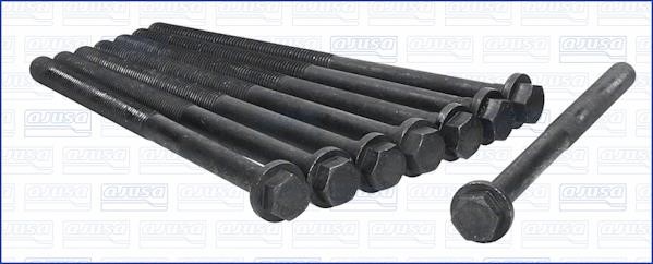 Wilmink Group WG1455950 Cylinder Head Bolts Kit WG1455950: Buy near me in Poland at 2407.PL - Good price!