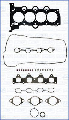 Wilmink Group WG1753044 Full Gasket Set, engine WG1753044: Buy near me in Poland at 2407.PL - Good price!