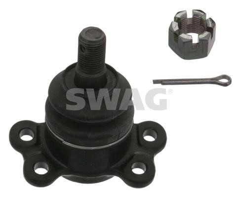 Wilmink Group WG2038726 Ball joint WG2038726: Buy near me in Poland at 2407.PL - Good price!