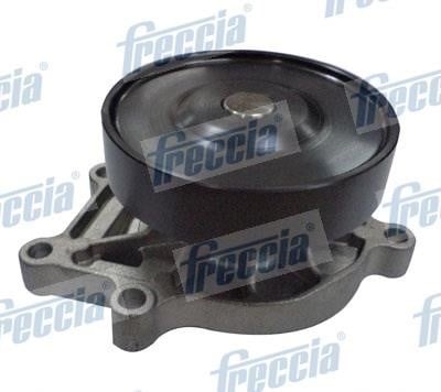 Wilmink Group WG1837458 Water pump WG1837458: Buy near me at 2407.PL in Poland at an Affordable price!