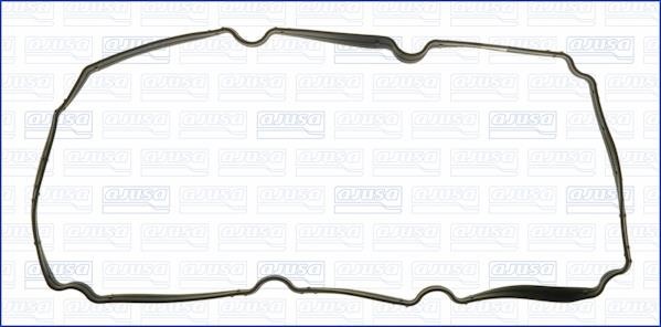 Wilmink Group WG1450551 Gasket, cylinder head cover WG1450551: Buy near me in Poland at 2407.PL - Good price!
