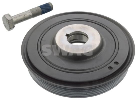 Wilmink Group WG1432888 Pulley crankshaft WG1432888: Buy near me in Poland at 2407.PL - Good price!