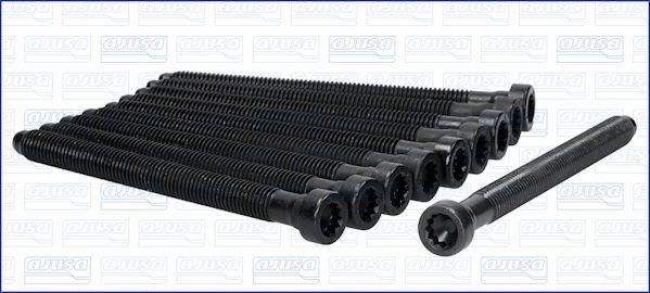 Wilmink Group WG1009680 Cylinder Head Bolts Kit WG1009680: Buy near me in Poland at 2407.PL - Good price!