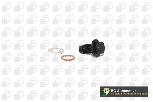 Wilmink Group WG1766657 Sump plug WG1766657: Buy near me in Poland at 2407.PL - Good price!