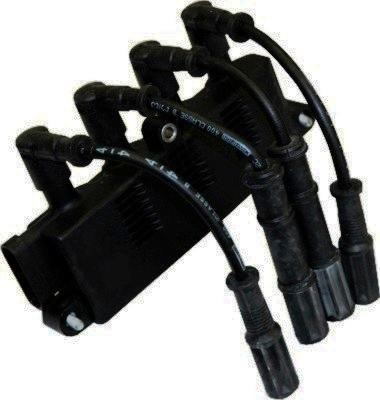 Wilmink Group WG1012223 Ignition coil WG1012223: Buy near me in Poland at 2407.PL - Good price!