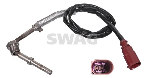 Wilmink Group WG1889801 Exhaust gas temperature sensor WG1889801: Buy near me in Poland at 2407.PL - Good price!
