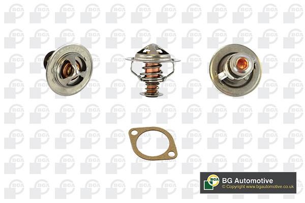 Wilmink Group WG1760539 Thermostat, coolant WG1760539: Buy near me in Poland at 2407.PL - Good price!