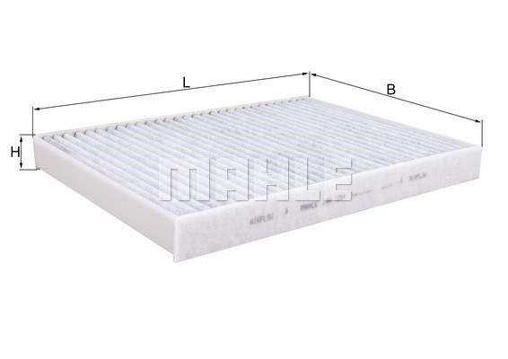 Wilmink Group WG2177866 Filter, Innenraumluft WG2177866: Kaufen Sie zu einem guten Preis in Polen bei 2407.PL!