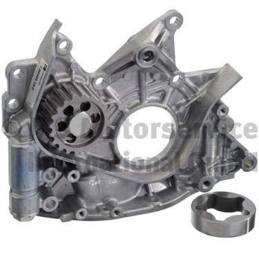 Wilmink Group WG1492304 OIL PUMP WG1492304: Buy near me in Poland at 2407.PL - Good price!