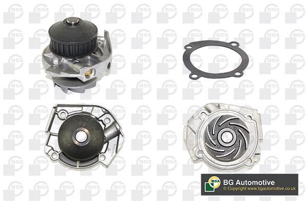 Wilmink Group WG1489082 Water pump WG1489082: Buy near me at 2407.PL in Poland at an Affordable price!