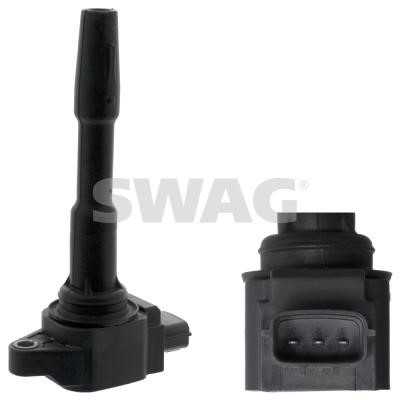 Wilmink Group WG1482086 Ignition coil WG1482086: Buy near me in Poland at 2407.PL - Good price!