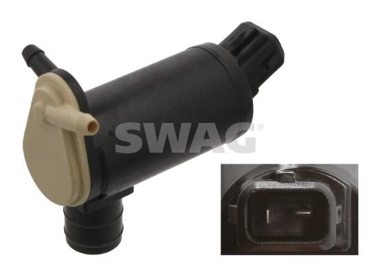 Wilmink Group WG2039497 Water Pump, window cleaning WG2039497: Buy near me in Poland at 2407.PL - Good price!