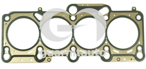 Wilmink Group WG2133946 Gasket, cylinder head WG2133946: Buy near me in Poland at 2407.PL - Good price!