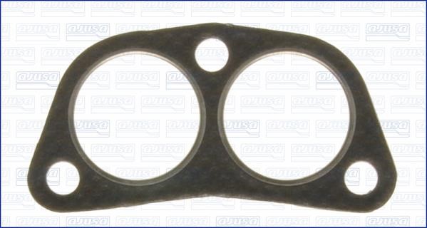 Wilmink Group WG1158459 Exhaust pipe gasket WG1158459: Buy near me in Poland at 2407.PL - Good price!