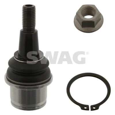 Wilmink Group WG2029649 Ball joint WG2029649: Buy near me in Poland at 2407.PL - Good price!