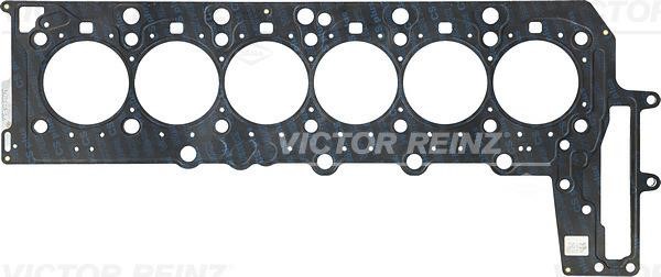 Wilmink Group WG1245204 Gasket, cylinder head WG1245204: Buy near me in Poland at 2407.PL - Good price!