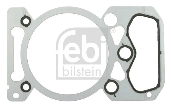 Wilmink Group WG1438549 Gasket, cylinder head WG1438549: Buy near me in Poland at 2407.PL - Good price!