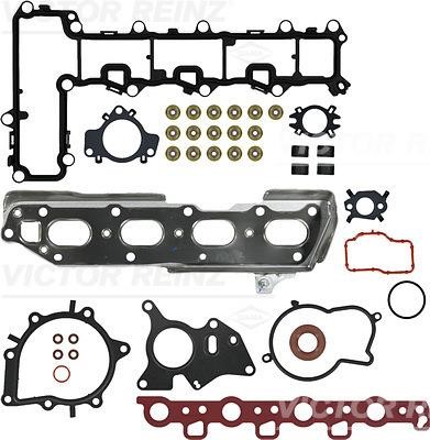 Wilmink Group WG1791067 Full Gasket Set, engine WG1791067: Buy near me in Poland at 2407.PL - Good price!