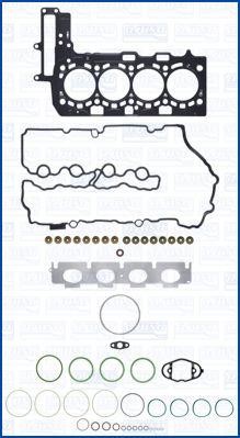 Wilmink Group WG2083285 Gasket Set, cylinder head WG2083285: Buy near me at 2407.PL in Poland at an Affordable price!