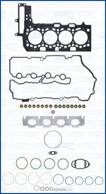 Wilmink Group WG2083285 Gasket Set, cylinder head WG2083285: Buy near me in Poland at 2407.PL - Good price!