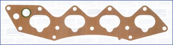 Wilmink Group WG1161933 Gasket, intake manifold WG1161933: Buy near me in Poland at 2407.PL - Good price!