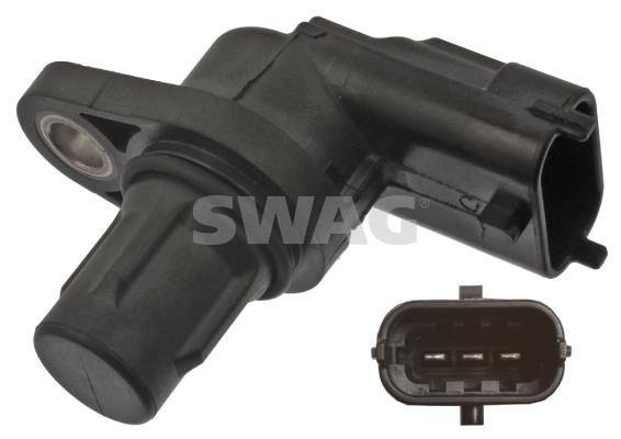 Wilmink Group WG1430070 Camshaft position sensor WG1430070: Buy near me in Poland at 2407.PL - Good price!