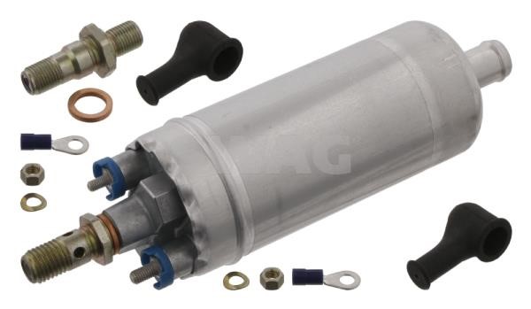 Wilmink Group WG1427178 Fuel pump WG1427178: Buy near me in Poland at 2407.PL - Good price!