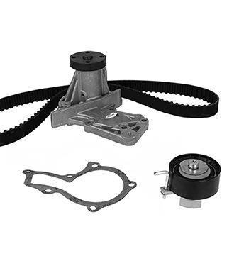 Wilmink Group WG1834738 TIMING BELT KIT WITH WATER PUMP WG1834738: Buy near me in Poland at 2407.PL - Good price!