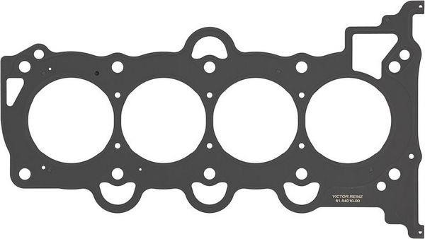 Wilmink Group WG1146093 Gasket, cylinder head WG1146093: Buy near me in Poland at 2407.PL - Good price!