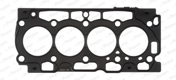 Wilmink Group WG1178035 Gasket, cylinder head WG1178035: Buy near me in Poland at 2407.PL - Good price!