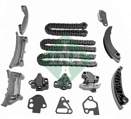 Wilmink Group WG1725447 Timing chain kit WG1725447: Buy near me in Poland at 2407.PL - Good price!