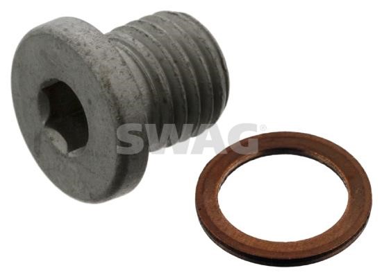Wilmink Group WG1427533 Sump plug WG1427533: Buy near me in Poland at 2407.PL - Good price!