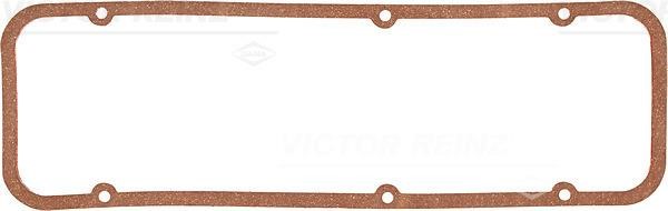 Wilmink Group WG1248829 Gasket, cylinder head cover WG1248829: Buy near me in Poland at 2407.PL - Good price!