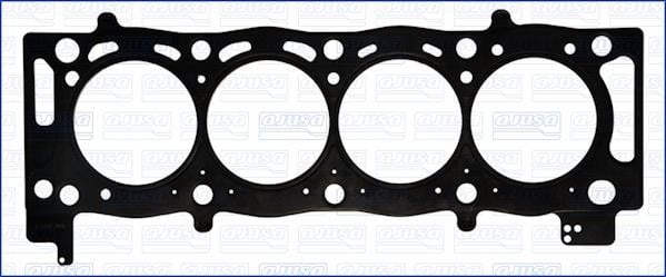 Wilmink Group WG1449589 Gasket, cylinder head WG1449589: Buy near me in Poland at 2407.PL - Good price!