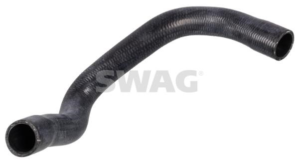 Wilmink Group WG2169402 Radiator hose WG2169402: Buy near me in Poland at 2407.PL - Good price!