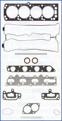 Wilmink Group WG1166966 Gasket Set, cylinder head WG1166966: Buy near me at 2407.PL in Poland at an Affordable price!