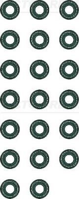 Wilmink Group WG1242500 Valve oil seals, kit WG1242500: Buy near me in Poland at 2407.PL - Good price!