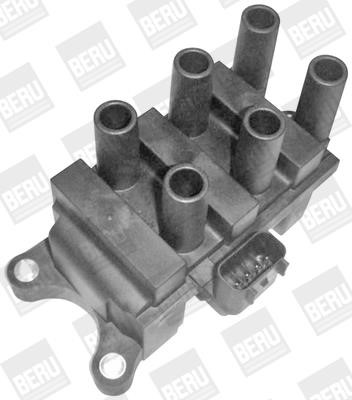 Wilmink Group WG1487426 Ignition coil WG1487426: Buy near me in Poland at 2407.PL - Good price!