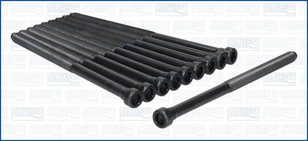 Wilmink Group WG2188215 Cylinder Head Bolts Kit WG2188215: Buy near me in Poland at 2407.PL - Good price!