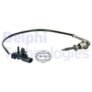 Wilmink Group WG1938111 Exhaust gas temperature sensor WG1938111: Buy near me in Poland at 2407.PL - Good price!
