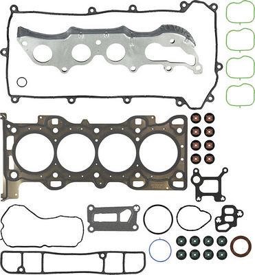 Wilmink Group WG1706873 Full Gasket Set, engine WG1706873: Buy near me in Poland at 2407.PL - Good price!