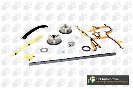 Wilmink Group WG1488140 Timing chain kit WG1488140: Buy near me in Poland at 2407.PL - Good price!